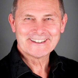 تصویر هنرمند Stephen Gledhill