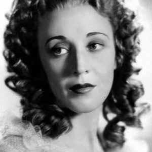 تصویر هنرمند Valerie Taylor