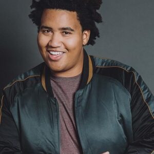 تصویر هنرمند Lou Wilson