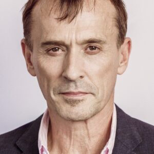 تصویر هنرمند Robert Knepper