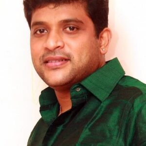 تصویر هنرمند Koottickal Jayachandran