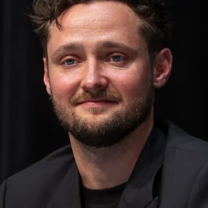 تصویر هنرمند Daniel Jaroszek