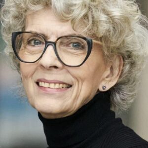 تصویر هنرمند Mai Brostrøm