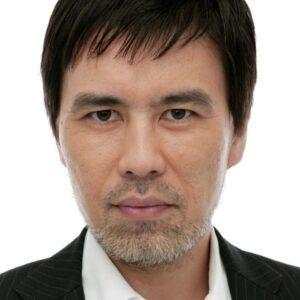 تصویر هنرمند Koji Kiryu