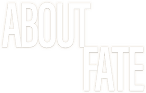 لوگوی رسمی فیلم About Fate (2022)