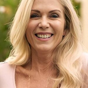 تصویر هنرمند Michele Drake