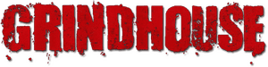 لوگوی رسمی فیلم Grindhouse (2007)