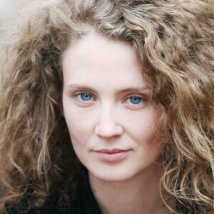 تصویر هنرمند Laura Pizzirani