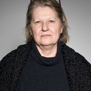 تصویر هنرمند Ágnes Hranitzky