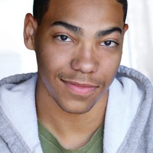 تصویر هنرمند Ramone Hamilton