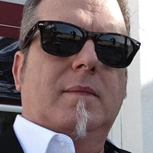 تصویر هنرمند James L. Bills