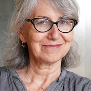 تصویر هنرمند Carole Kravetz Aykanian