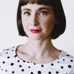 تصویر هنرمند Lara Adine Lipschitz