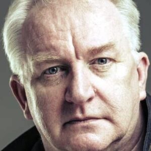 تصویر هنرمند Clifford Barry