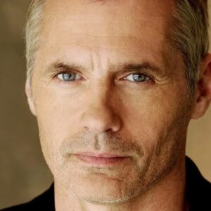 تصویر هنرمند James C. Burns