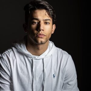 تصویر هنرمند Angel Valle Jr.