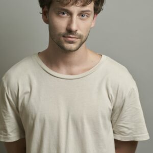 تصویر هنرمند Victor Rebull