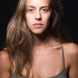 تصویر هنرمند Yael Eitan