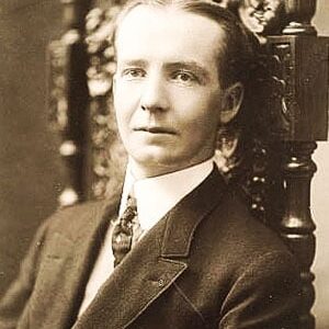 تصویر هنرمند Harry C. Bradley