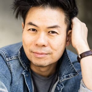 تصویر هنرمند Vincent Tong