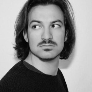 تصویر هنرمند Tommaso Santambrogio