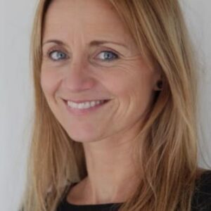 تصویر هنرمند Camilla Belsvik