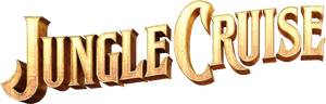 لوگوی رسمی فیلم Jungle Cruise (2021)