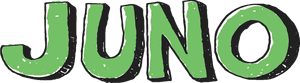 لوگوی رسمی فیلم Juno (2007)