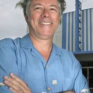 تصویر هنرمند Michael France