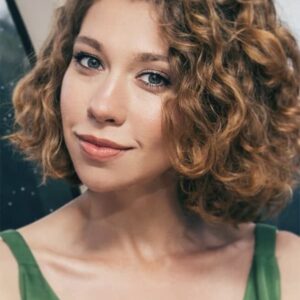 تصویر هنرمند Alina Alekseeva