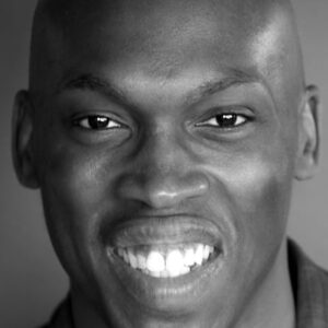 تصویر هنرمند Moe Jeudy-Lamour