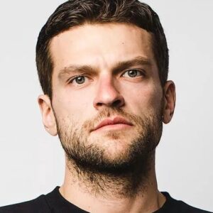 تصویر هنرمند Kirill Nagiev