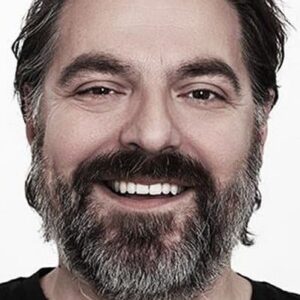 تصویر هنرمند Lado Hadzic