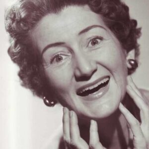 تصویر هنرمند Fran Ryan