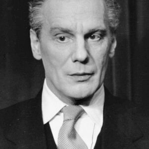 تصویر هنرمند Gustaf Gründgens