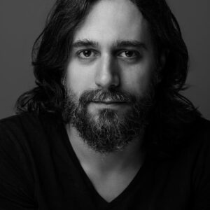 تصویر هنرمند Sebastián Rubio