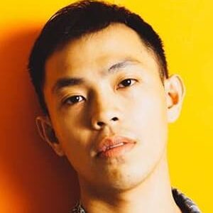 تصویر هنرمند Che-Wen Tsai