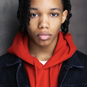 تصویر هنرمند Peyton Jackson