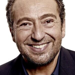 تصویر هنرمند Patrick Timsit