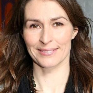تصویر هنرمند Helen Baxendale