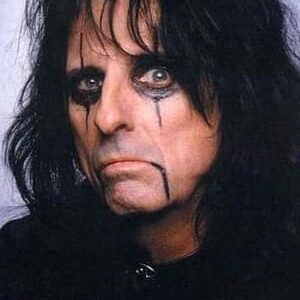 تصویر هنرمند Alice Cooper