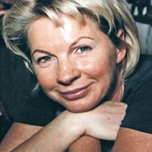 تصویر هنرمند Irina Rakshina