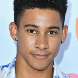 تصویر هنرمند Keiynan Lonsdale