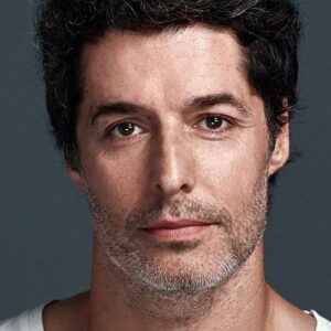 تصویر هنرمند Francisco Pérez-Bannen