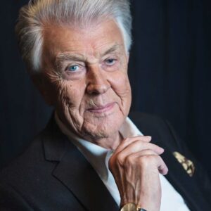 تصویر هنرمند Sven-Bertil Taube