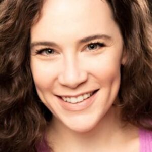 تصویر هنرمند Rita Glynn