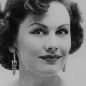 تصویر هنرمند Carol Brewster