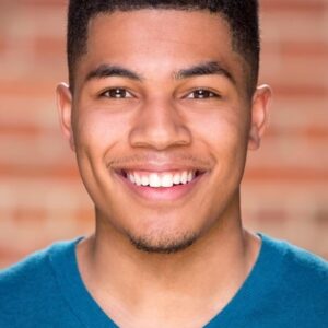 تصویر هنرمند Christian Magby