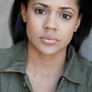 تصویر هنرمند Amaris Davidson