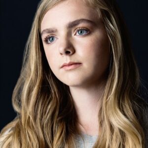 تصویر هنرمند Elsie Fisher